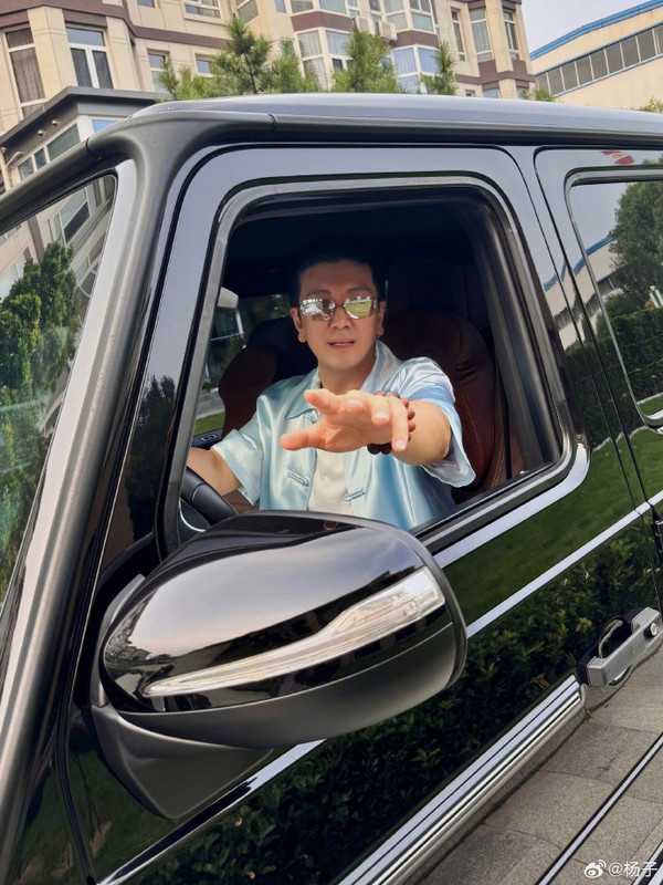 百万豪车不如20万国产争议竟是剧本？大G车主：我活该