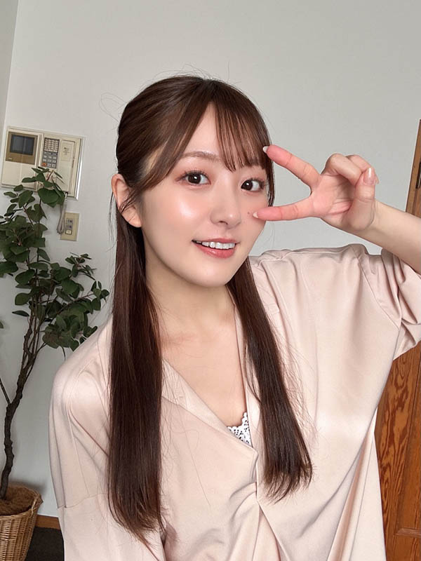 START-104,「青空光」最新作品2024/07/09发布！