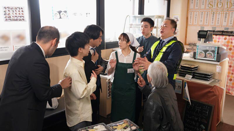 START-104,「青空光」最新作品2024/07/09发布！