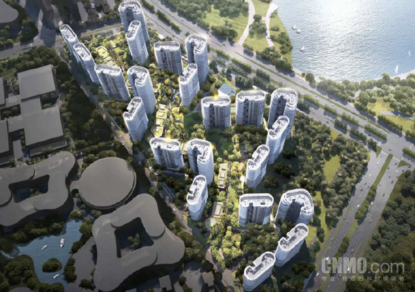 周意保介绍OPPO海景公寓：1500元/月 班车接送