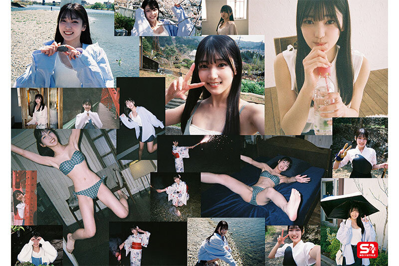 SONE-962,初美なのか(初美菜乃花)最新作品2025/09/08发布！