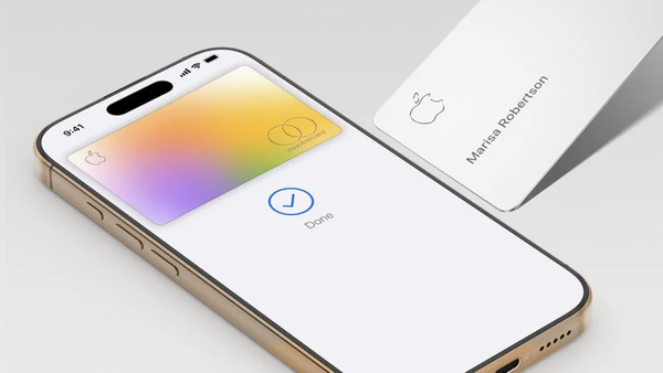 Apple Card六周年之际将迎巨变：金融伙伴或易主