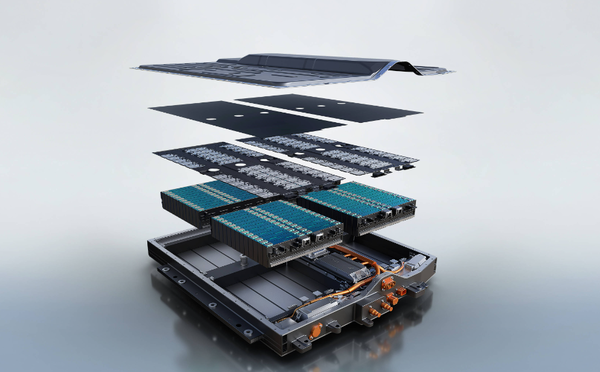 日媒称全球汽车电池供应严重过剩 明年电池价格或下降