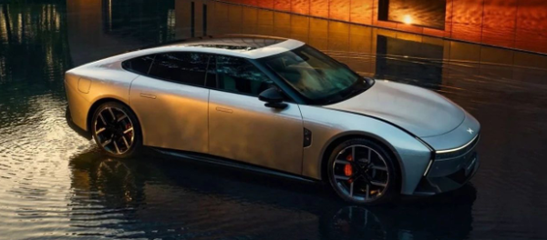 广州新地标！小鹏汽车新总部正式亮灯 明天新车上市！