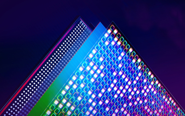 机构：2028年中国大陆显示屏产能份额将增长至75%