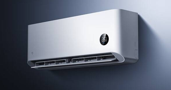 卢伟冰：小米空调业务的目标是中国前二 5年内完成！