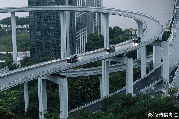 广汽传祺向往S9发布 搭载华为乾崑系统 25.99万起步