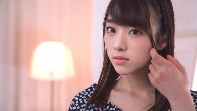 最新推荐！清纯女大生《本田里美》精选作品介绍……