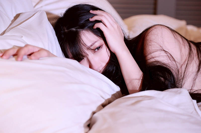 最新推荐！抖M系发片姬《梓美雏》精选作品介绍……