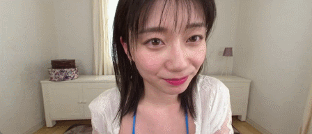 瀬戸環奈(濑户环奈)作品SIVR-444发布！AV生涯第一次！她解禁了！