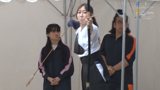 就做到年底！AV界最强的弓道高手宣布引退！