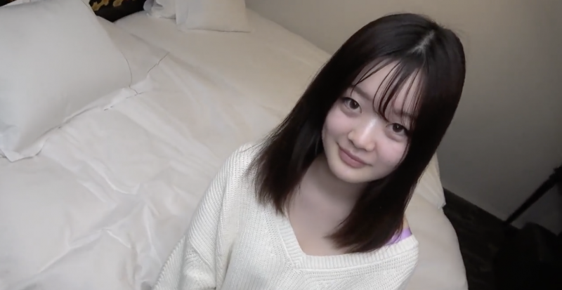 橋本りこ(桥本莉子)作品CAWD-544发布！曾拍无码还在公车站打野炮的她⋯现在被老师SM了！