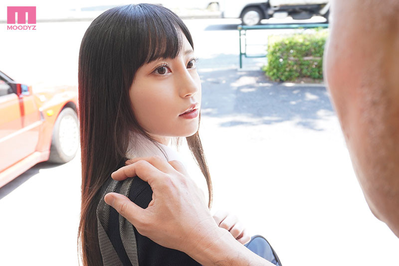 七沢みあ(七泽米亚)作品MIDV-654发布！没上车参加感谢祭⋯她偷东西成了肉便器！