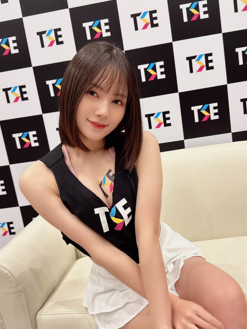 TSE收获满满！但涼森れむ(凉森玲梦)对这件事有点遗憾