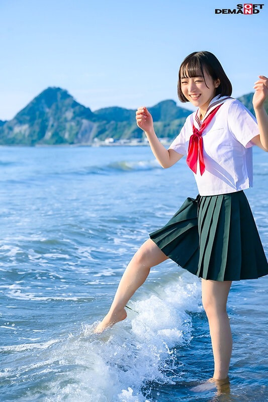 小島みこ(小岛美子)出道作品SDAB-245发布！体育万能、音乐高手、好学生的她其实最想被老师上！