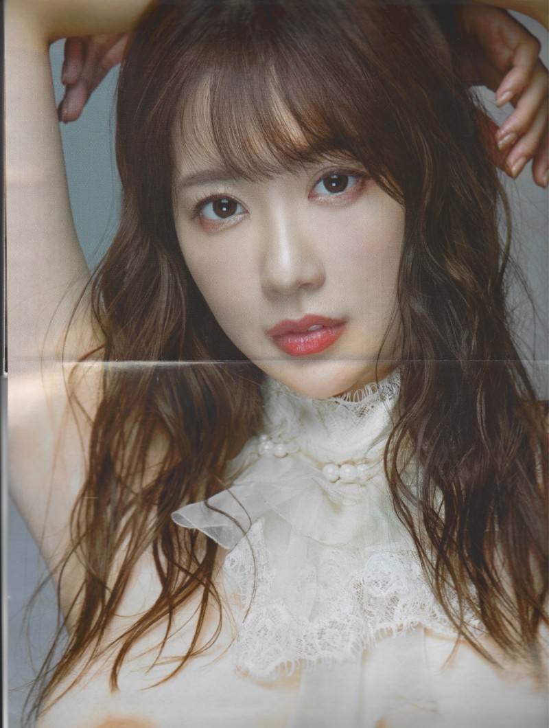 写在S1更新发片清单之前⋯安齋らら(安斋拉拉)只拍写真有钱赚吗？