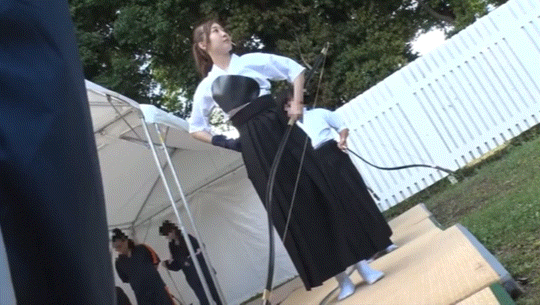 就做到年底！AV界最强的弓道高手宣布引退！