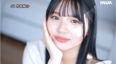 中森心々奈(中森心心奈)出道作品SONE-090发布！拍过广告、偶像征选赛拿到冠军的艺能人决定转职成为AV女优！