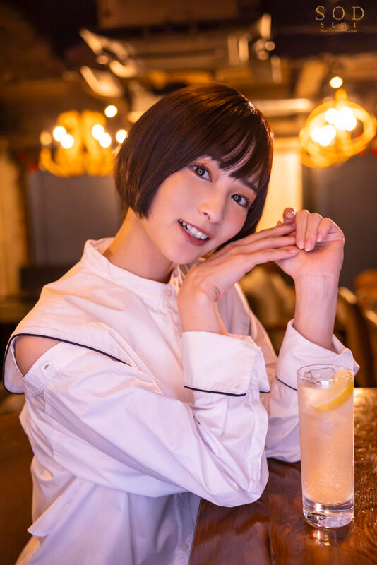 本庄鈴(本庄铃)作品START-040发布！欢庆出道六周年！让你体会三种不一样的她！