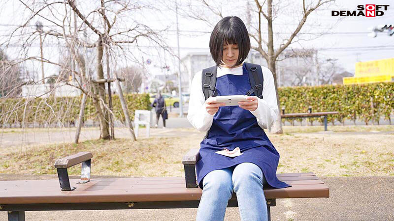 星奈(Hoshina)出道作品SDTH-038发布！疯狂浣肠加三穴的她是最近口味最重的新人！