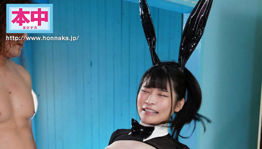 胡桃さくら(胡桃樱)作品HMN-351发布！等了她9个月！既是娃娃音又有粉红奶头的她用人生初解禁重返战场！