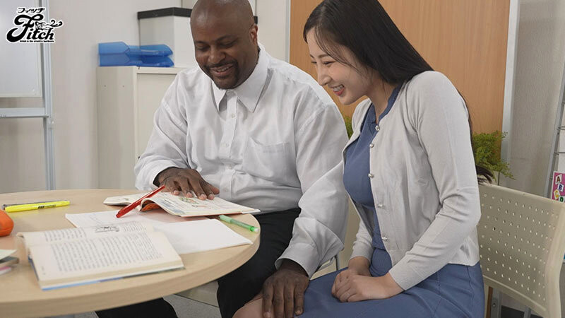 北野未奈作品JUFE-589发布！AV生涯的第一次！她、黑人解禁！