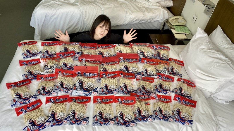 TSE收获满满！但涼森れむ(凉森玲梦)对这件事有点遗憾