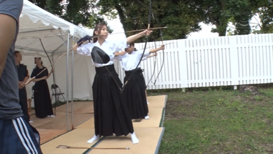 就做到年底！AV界最强的弓道高手宣布引退！