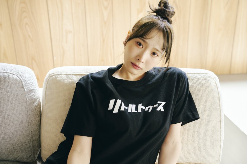 社群不更新之谜解了！L罩杯的她将有大变动！