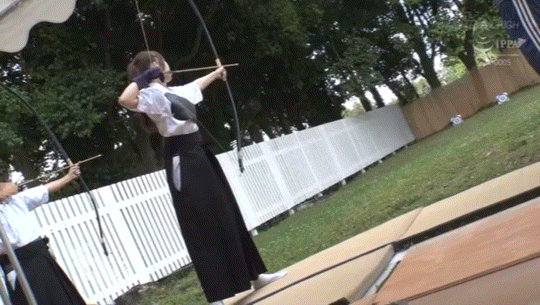 就做到年底！AV界最强的弓道高手宣布引退！