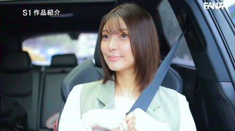 倉木華(仓木华)出道作品SONE-223发布！22岁、168公分E罩杯的顶级新秀！要成为性感新象征！