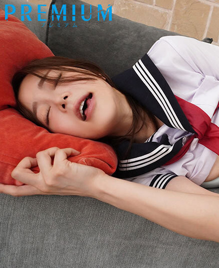 白峰ミウ(白峰美羽)作品PRED-548发布！因为蓝井优太性无能、所以她只能这么做了！