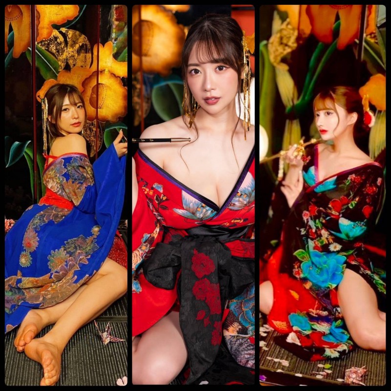 安齋らら(安斋拉拉)再现！要帮忙厂商「卡」位！