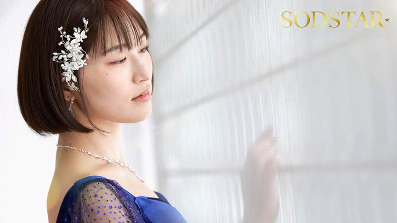 綾瀬天(绫濑天)引退作品START-400发布！SOD STAR送她107发精弹！