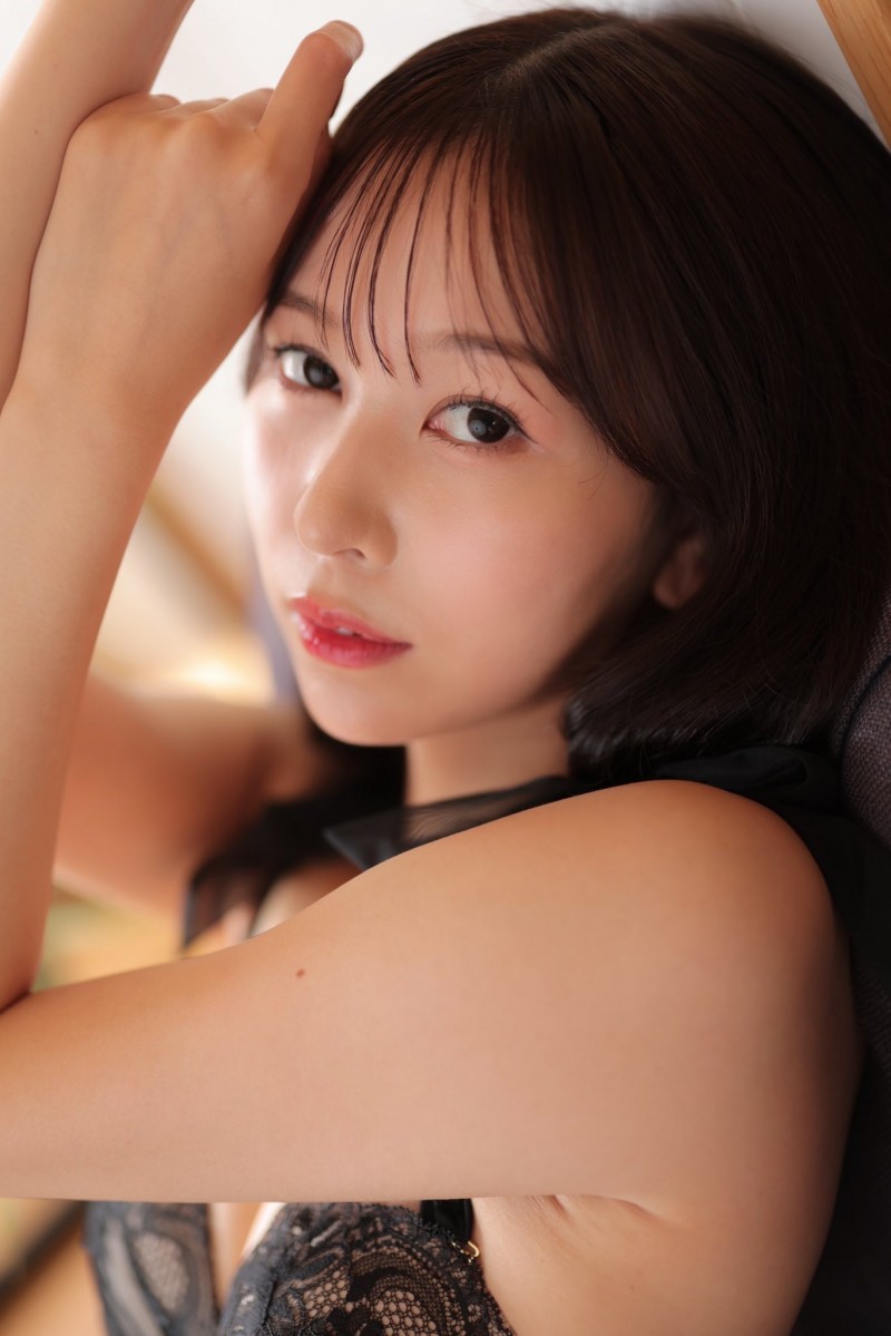 发片有变！172公分、超美腿的她重大发表！