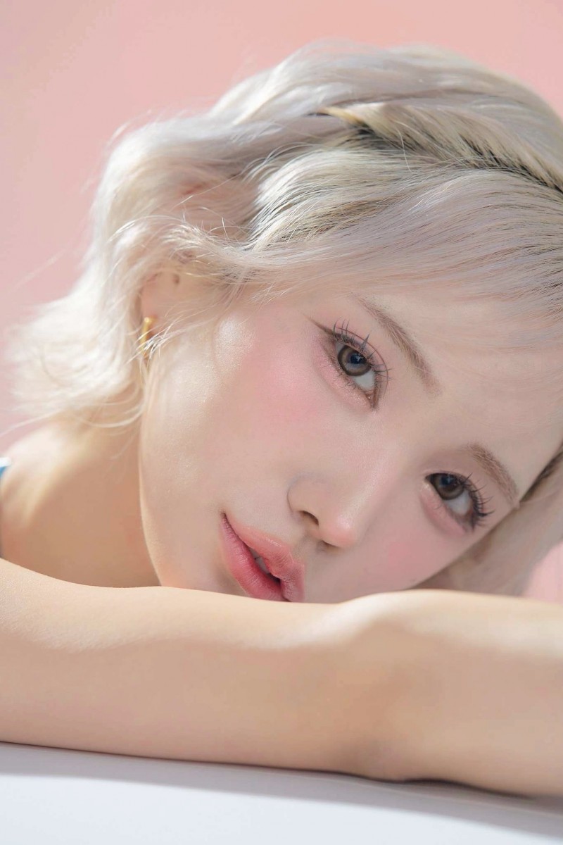 春陽モカ(春阳萌花)：我头好壮壮很健康、胖了4-5公斤！