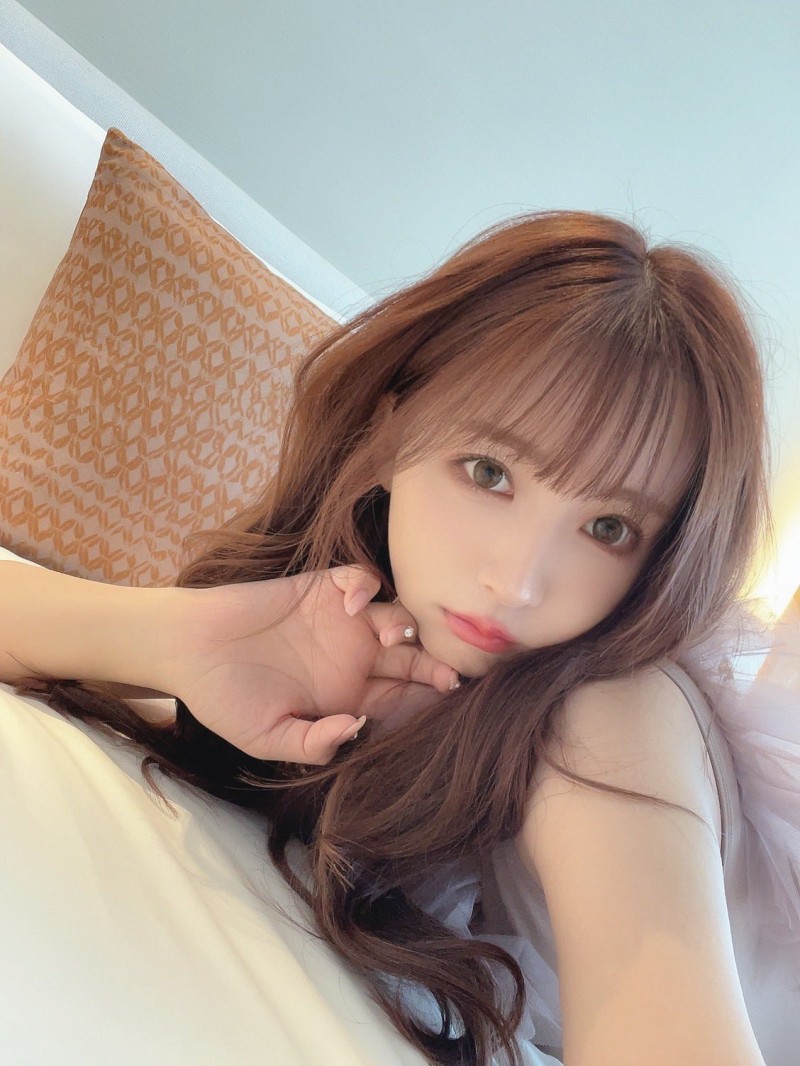 三上悠亜(三上悠亚)、AV女优引退します！