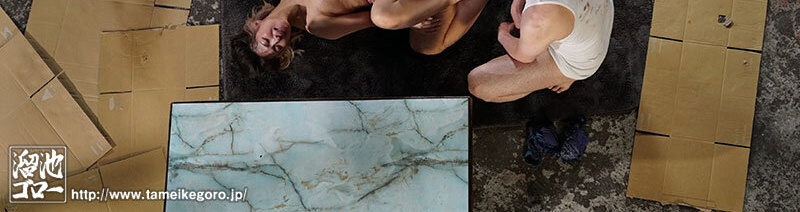 栄川乃亜(荣川乃亚)作品MEYD-905发布！天然温柔人妻落入车行「多人轮奸」