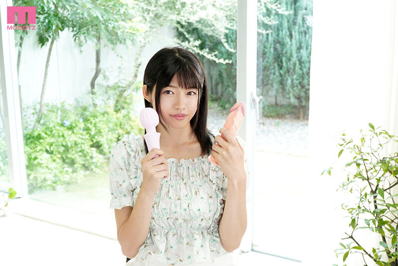 八森わか菜(八森若菜)作品MIDV-649发布！「MOODYZ最变态新人」中出解禁了！比以往时刻还要更加高潮！