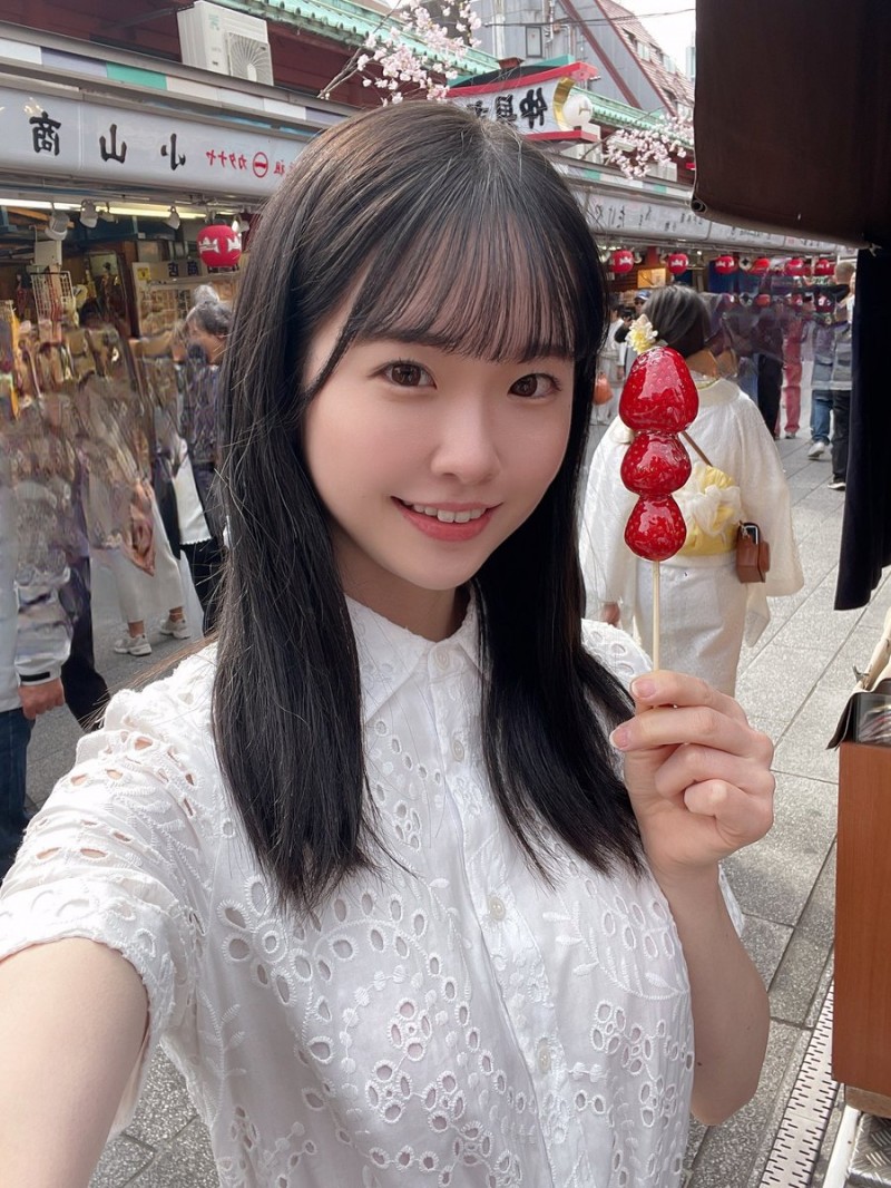 白上咲花出道作品番号及封面，白上咲花个人简介