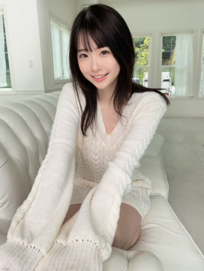 白上咲花出道作品番号及封面，白上咲花个人简介