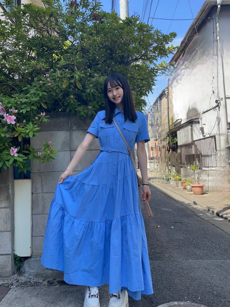 白上咲花出道作品番号及封面，白上咲花个人简介