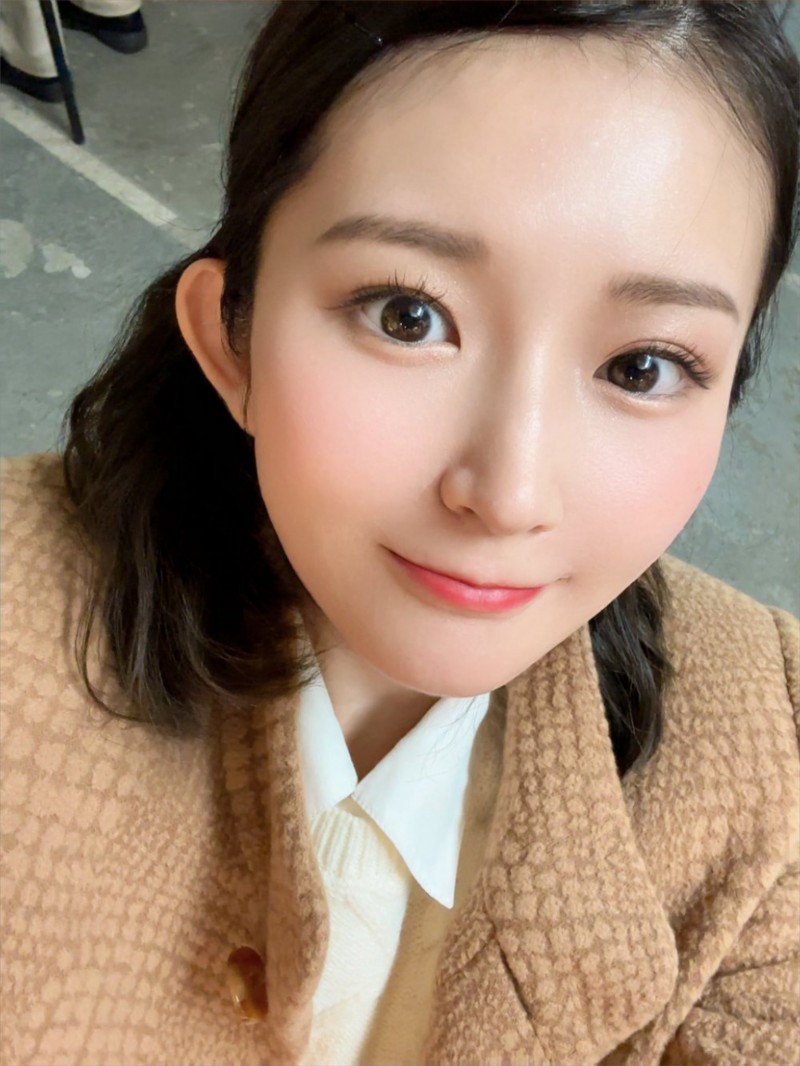 彻底与AV界切割！朝向戏剧发展的她再改名了！