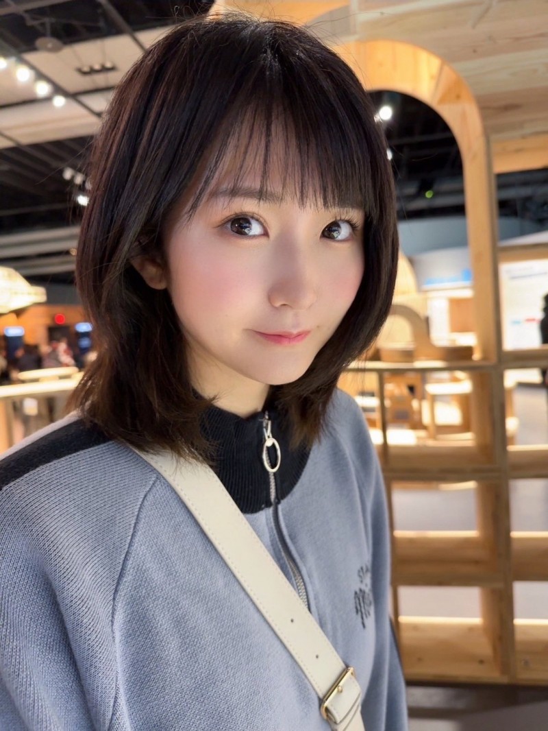 彻底与AV界切割！朝向戏剧发展的她再改名了！