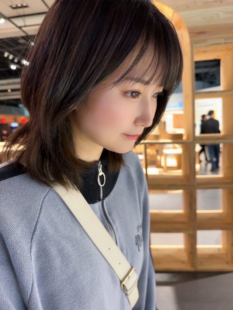 彻底与AV界切割！朝向戏剧发展的她再改名了！