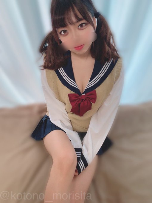 森下琴乃(森下ことの)出道作品番号及封面，森下琴乃个人简介