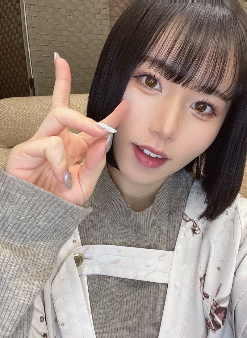 如月里依纱(如月りいさ)出道作品番号及封面，如月里依纱个人简介