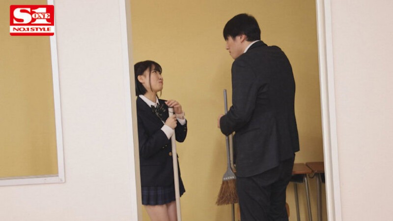 安達夕莉(安达夕莉)作品SSIS-692发布！爆射逆体罚！知道G奶是武器的少女，让多位老师轮番堕落了