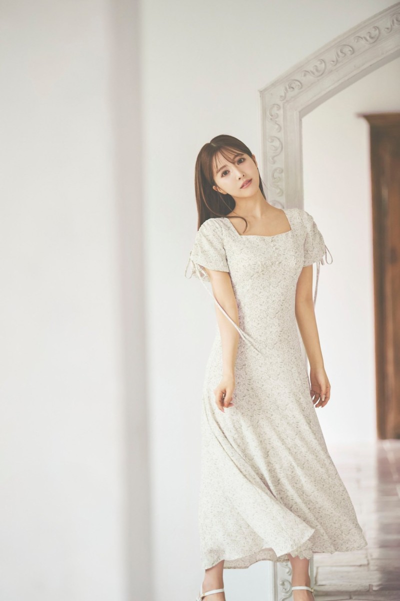 AV史上第一人！三上悠亚twitter破300万追踪！