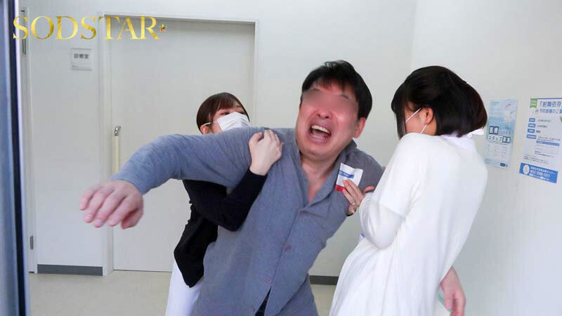 (START-395)出道六周年！升职又结婚的(青空光)面临了最大的冲击！